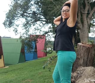 Acompanhante em Juiz de Fora-MG - Marcyjf