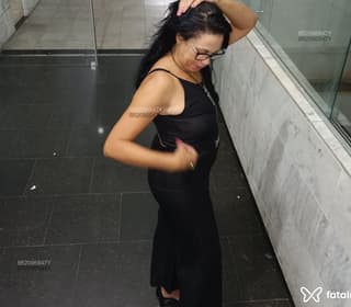 Acompanhante em Juiz de Fora-MG - Marcyjf