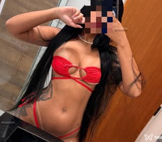 Acompanhante em Barretos-SP - Isis