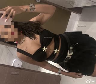 Acompanhante em Aracaju-SE - Maria