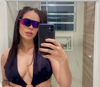 Acompanhante em São Paulo-SP - Luisa