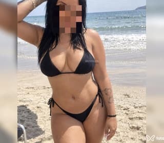 Acompanhante em Lins-SP - Jamille Fernandes
