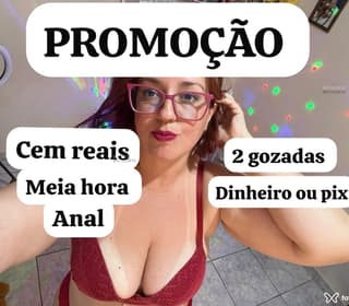 Acompanhante em Limeira-SP - Helen Crishel