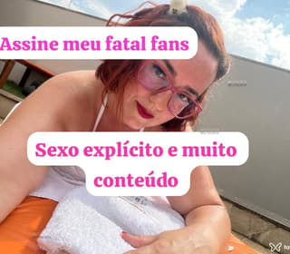 Acompanhante em Limeira-SP - Helen Crishel