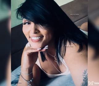 Acompanhante em Teixeira de Freitas-BA - Manu