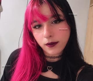 Acompanhante em Porto Alegre-RS - Mina