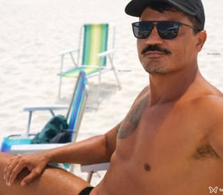 Acompanhante em Maricá-RJ - Pedro Henrique