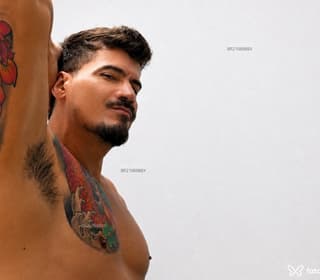 Acompanhante em Maricá-RJ - Pedro Henrique