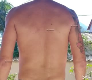 Acompanhante em Maricá-RJ - Pedro Henrique