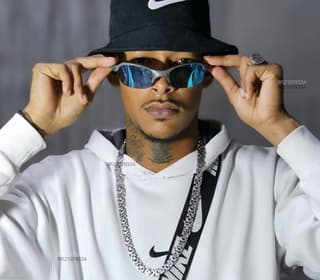 Acompanhante em São Paulo-SP - Lucas Preto