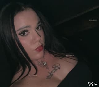 Acompanhante em Ribeirão Preto-SP - Thallía Soares