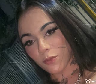 Acompanhante em Ribeirão Preto-SP - Thallía Soares