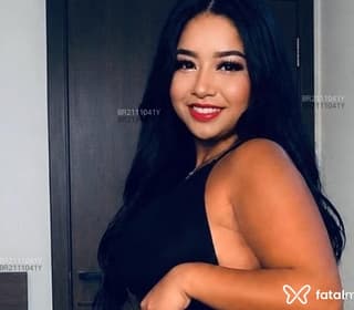 Acompanhante em Uberlândia-MG - Pamela Ayanami