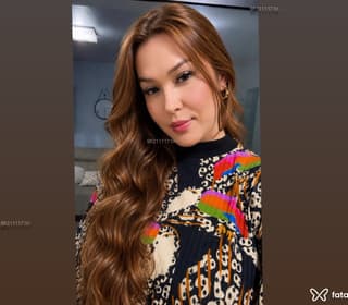Acompanhante em Itajaí-SC - Isabella Monteiro