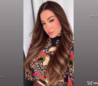 Acompanhante em Itapema-SC - Isabella Monteiro
