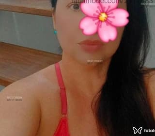 Acompanhante em Alfenas-MG - Karol
