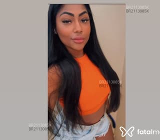 Acompanhante em São João da Boa Vista-SP - Ayla Visconti