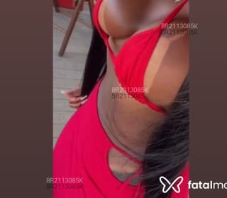 Acompanhante em Peruíbe-SP - Ayla Visconti