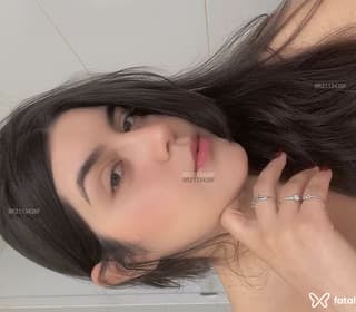 Acompanhante em Alagoinhas-BA - Inês Bittencourt