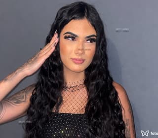 Acompanhante em Rio de Janeiro-RJ - Maitê