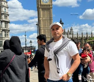 Acompanhante em Manaus-AM - Jhonn