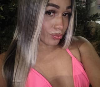 Acompanhante em Uberlândia-MG - Brenda Bueno