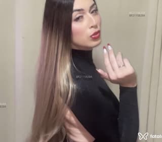 Acompanhante em Mogi Guaçu-SP - Bianca Castelli