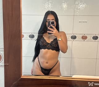Acompanhante em Ipatinga-MG - Pamela