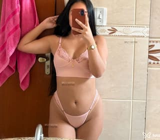 Acompanhante em Ipatinga-MG - Pamela