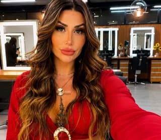 Acompanhante em Rio de Janeiro-RJ - Camila Ferrari