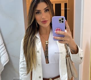 Acompanhante em Vila Velha-ES - Camila Ferrari