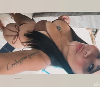 Acompanhante em Sete Lagoas-MG - Julia Beatriz