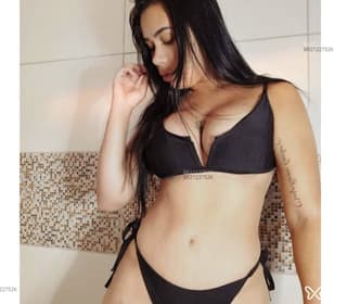Acompanhante em Sete Lagoas-MG - Julia Beatriz