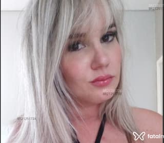 Acompanhante em Americana-SP - Brenda