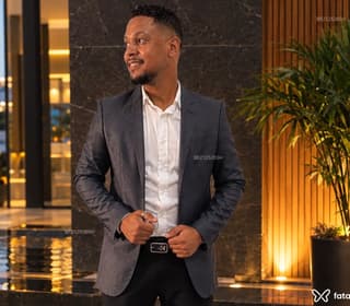 Acompanhante em Recife-PE - Dante Shelby