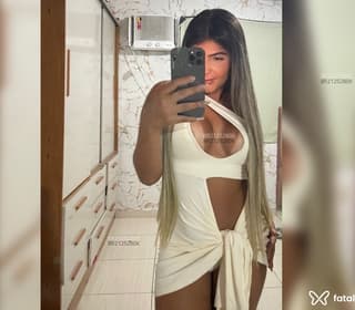 Acompanhante em Mogi Guaçu-SP - Maria
