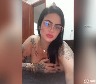Acompanhante em Juiz de Fora-MG - Bruna Ferraz