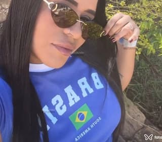 Acompanhante em Viçosa-MG - Manuella