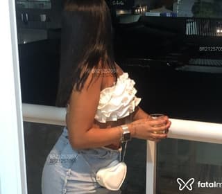 Acompanhante em Viçosa-MG - Manuella