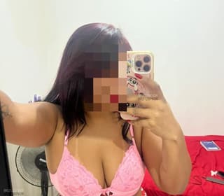 Acompanhante em Juiz de Fora-MG - Camila Assis