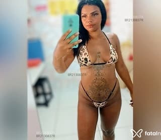 Acompanhante em Mococa-SP - Caiçara