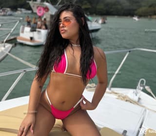 Acompanhante em Brusque-SC - Laís Brandão