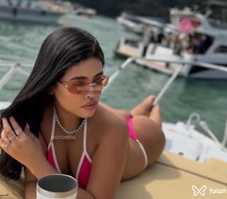 Acompanhante em Brusque-SC - Laís Brandão