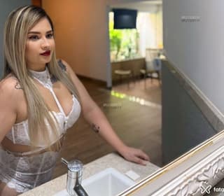 Acompanhante em Catalão-GO - Serena Lima