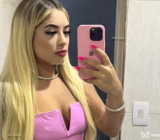 Acompanhante em Rio de Janeiro-RJ - Clara Angel