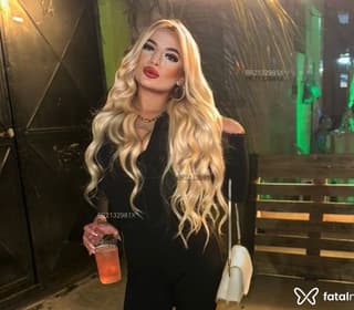 Acompanhante em Rio de Janeiro-RJ - Clara Angel