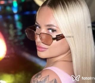 Acompanhante em Rio de Janeiro-RJ - Clara Angel