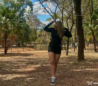 Acompanhante em Iguatu-CE - Jadee