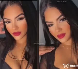 Acompanhante em São Mateus-ES - Emilly Gurgel