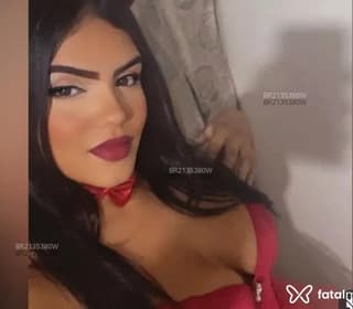 Acompanhante em São Mateus-ES - Emilly Gurgel